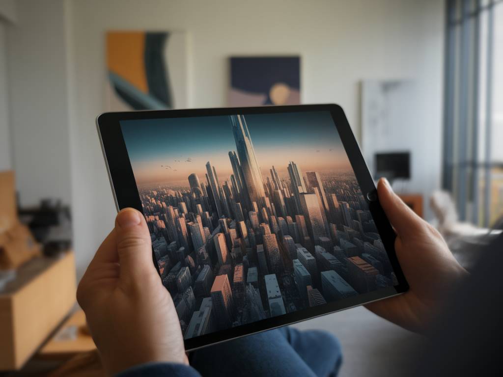 « Die Zukunft von KI-generiertem Design: Wie Automatisierung kreative Prozesse transformiert »