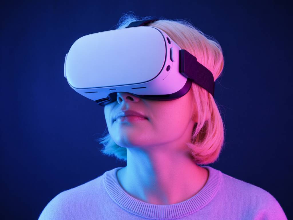 Design-Strategien für das Metaverse: Wie Virtual Reality das digitale Erlebnis neu definiert