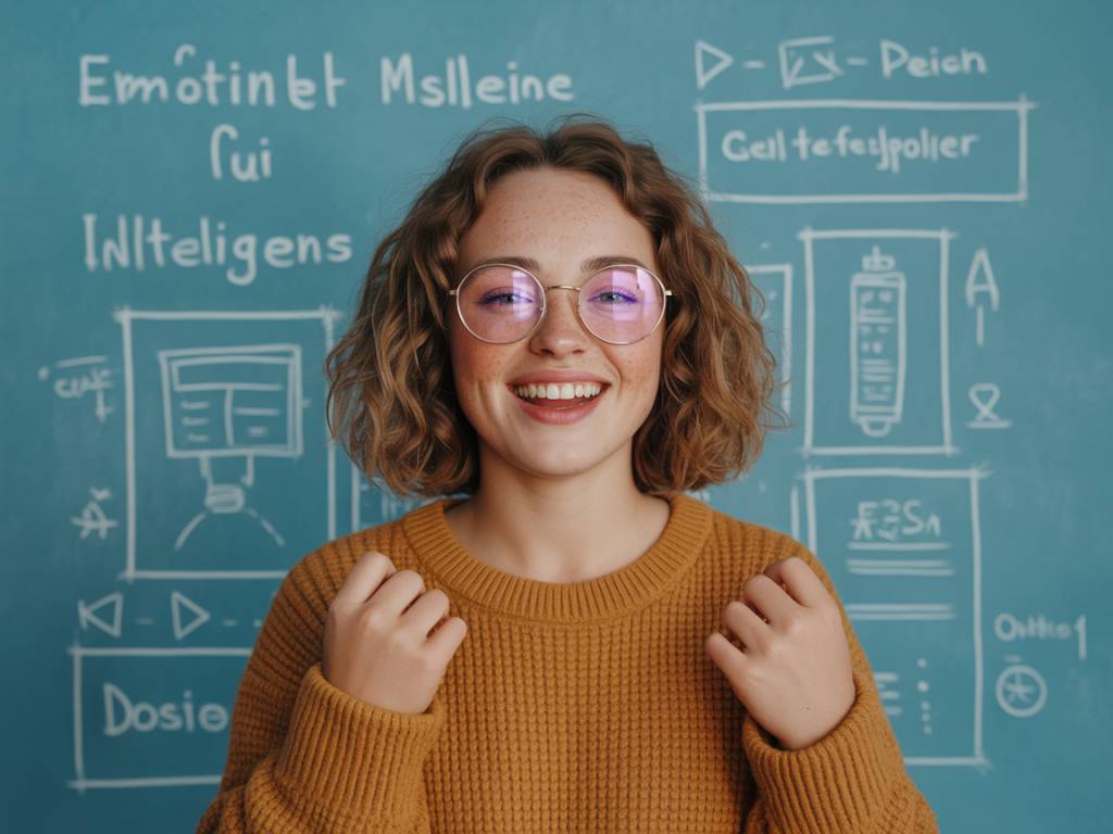 Emotion-Centric Design: Wie emotionale Intelligenz das digitale Nutzererlebnis revolutioniert