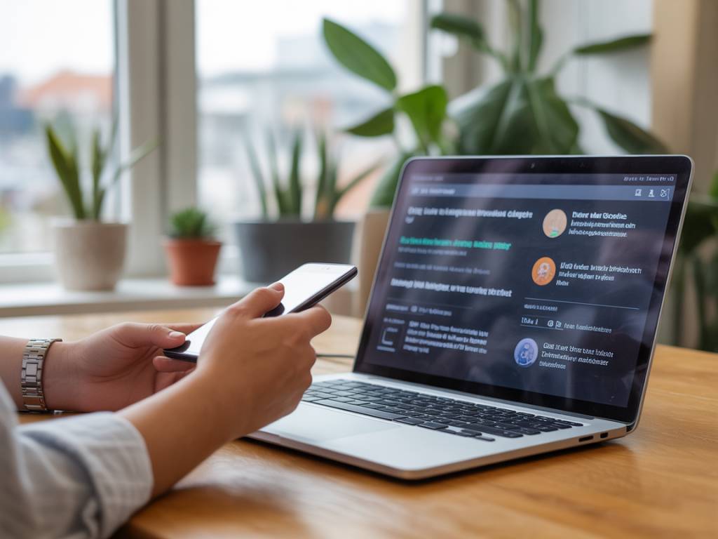 Digitales Wohlbefinden im Fokus: Wie „Time Well Spent“-Prinzipien das UX-Design nachhaltiger und nutzerfreundlicher machen