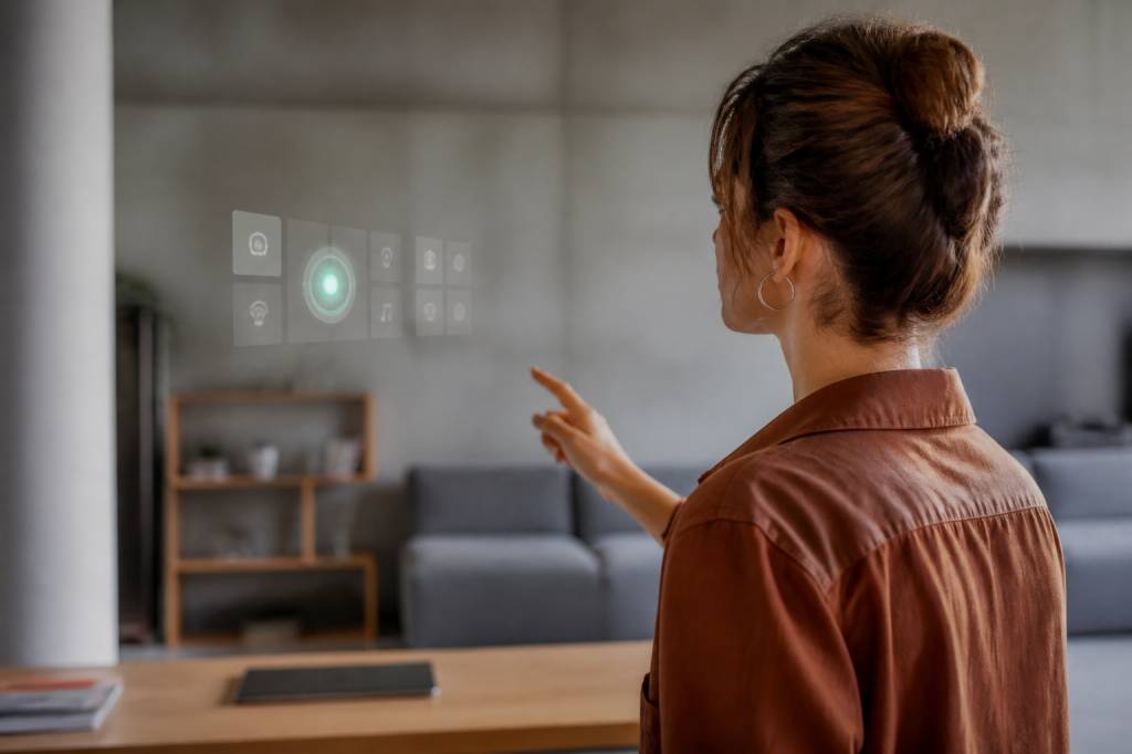 Zero-UI-Design im digitalen Raum: Wie sprach- und gestenbasierte Interfaces die nächste Generation der Nutzererfahrung prägen