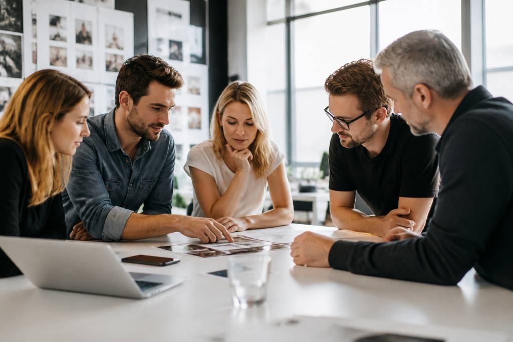 Webdesign agenturen: worauf es bei der wahl der richtigen agentur ankommt