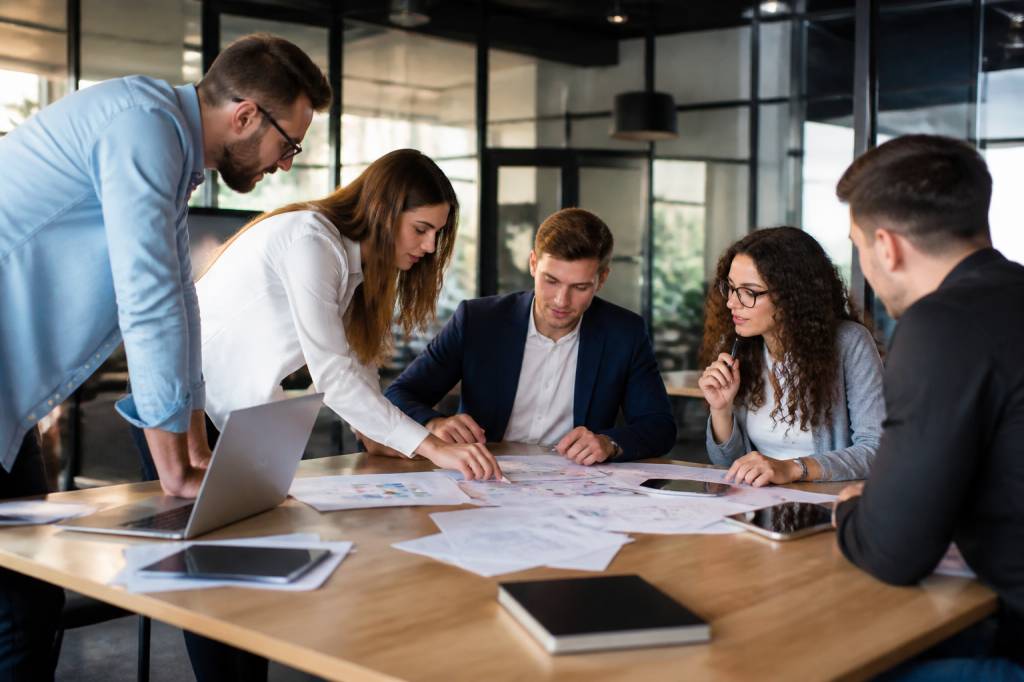 Online marketing unternehmen für mehr sichtbarkeit und messbare erfolge