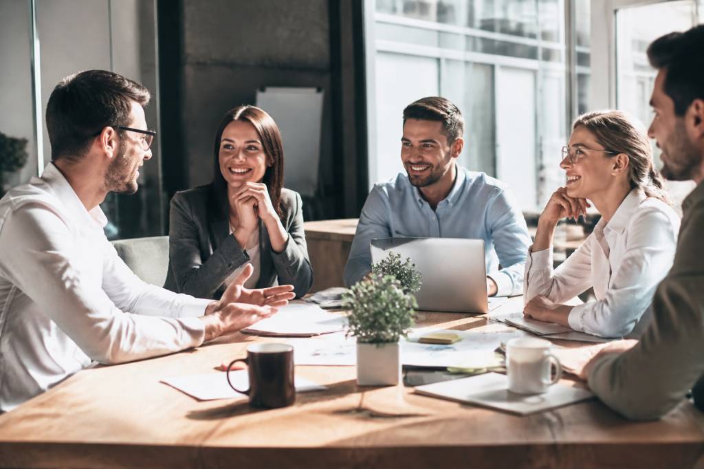 Top marketing agency: worauf es bei der wahl der richtigen marketingagentur ankommt