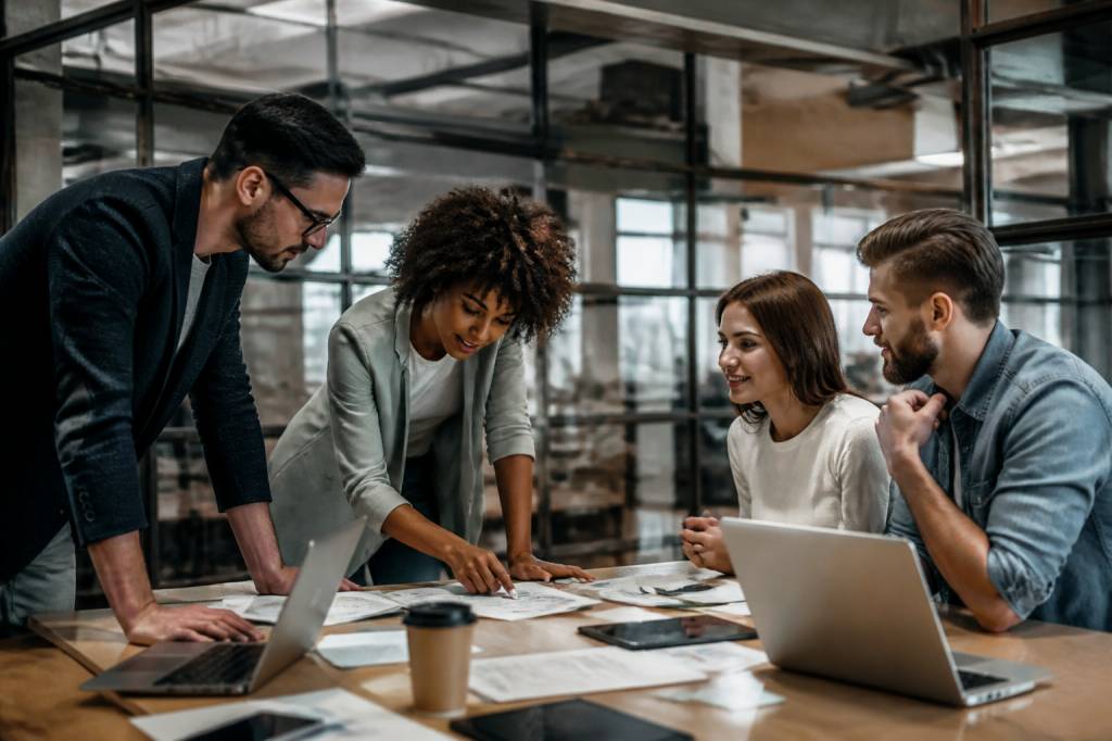 Online marketing spezialisten: Strategien für erfolgreiche digitale Markenauftritte
