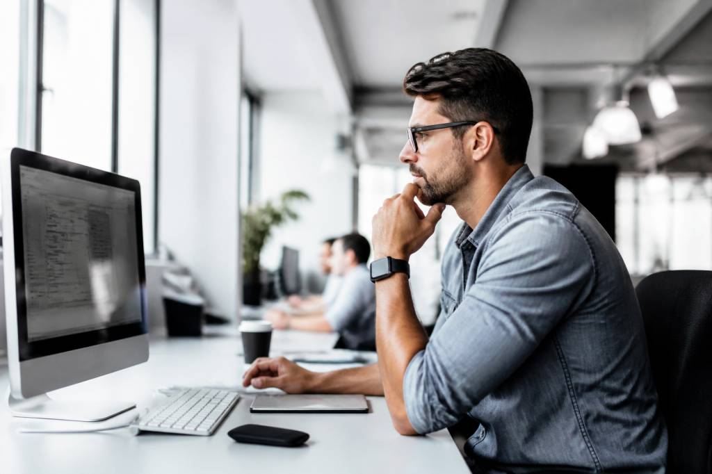 Webdesign für Firmen: professionelle Websites für einen überzeugenden digitalen Auftritt