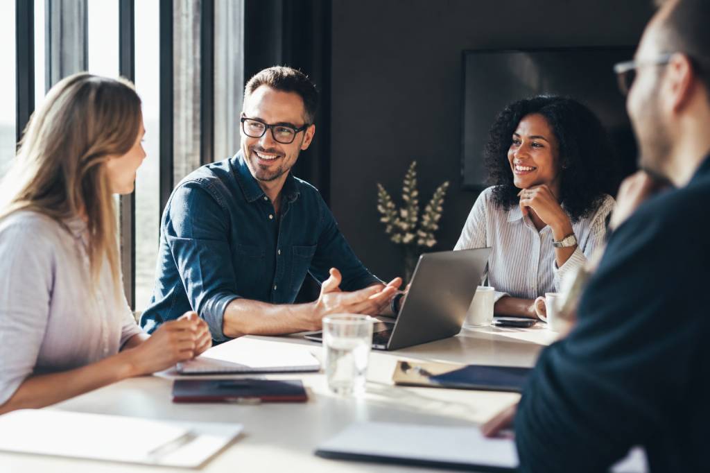 Agentur marketing: Strategien für eine erfolgreiche digitale Markenpräsenz
