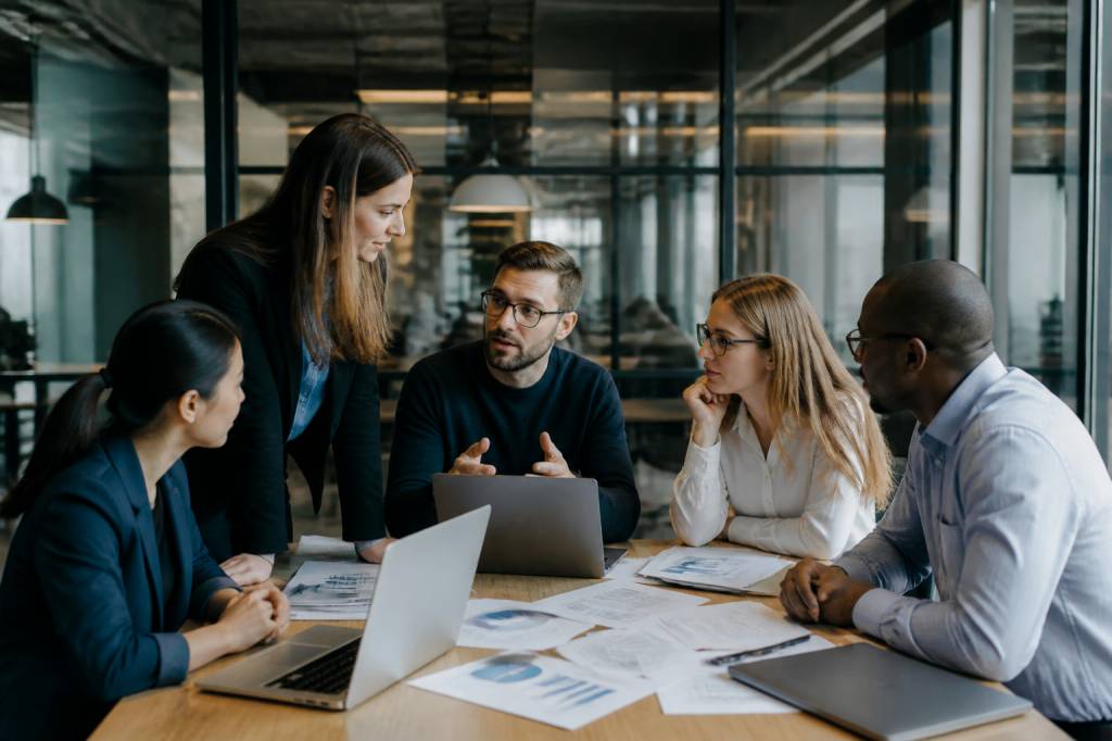 Saas marketing agencies: die besten agenturen für erfolgreiches software-as-a-service-marketing
