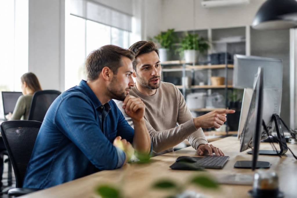 Unternehmen softwareentwicklung: digitale lösungen für nachhaltigen geschäftserfolg