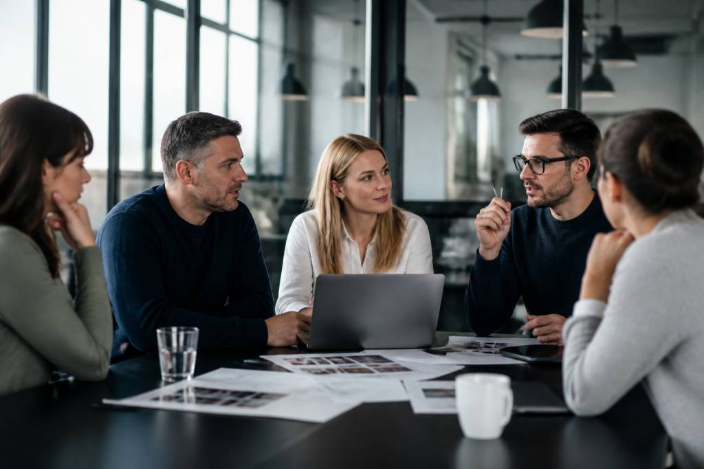 Agentur marketing Hamburg: So entwickelt digitales design erfolgreiche marken-strategien