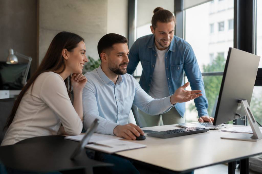 Online marketing agentur deutschland für erfolgreiche digitale markenstrategien