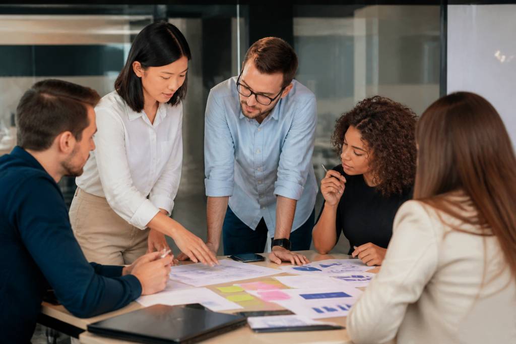 Agenturen werbung: die besten strategien für erfolgreiche markenkommunikation
