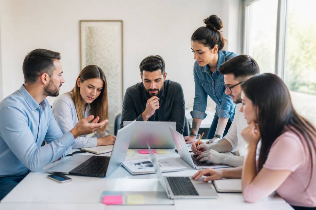 Online marketing dienstleister: die besten anbieter für erfolgreiche digitale strategien