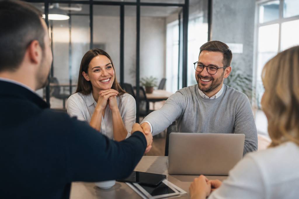 Agency lead generation: so gewinnen agenturen erfolgreich neue kunden