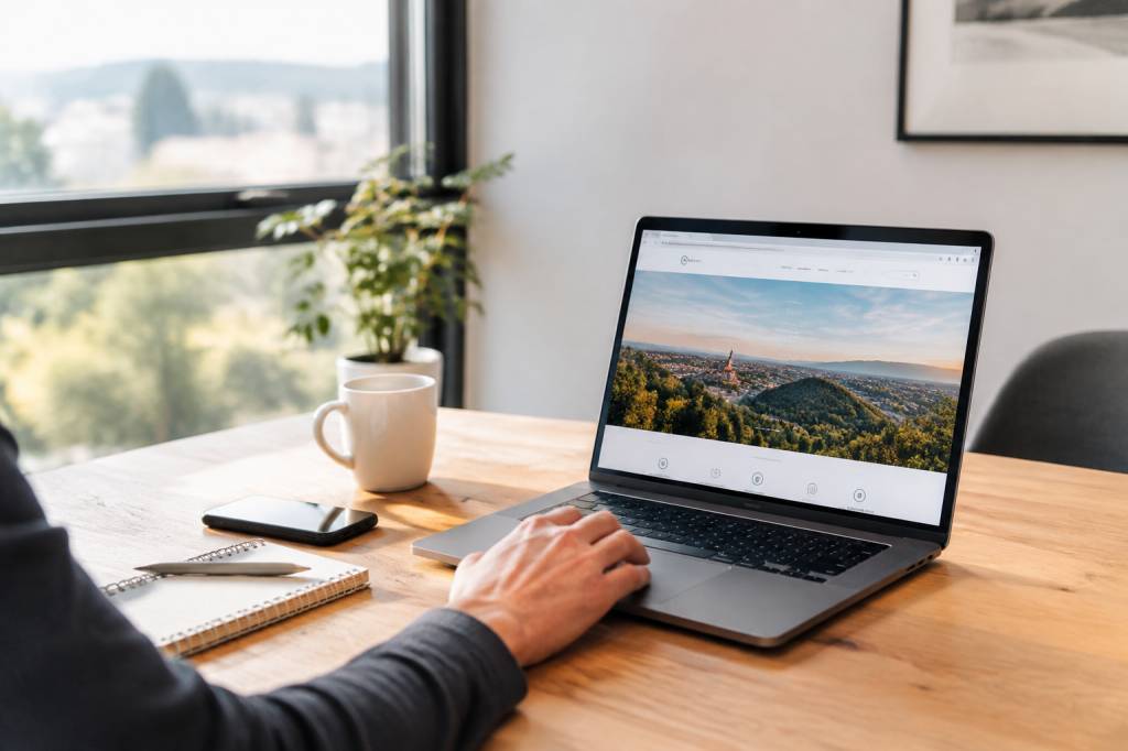 Webdesign Baden-Württemberg: Strategien für eine erfolgreiche digitale Präsenz