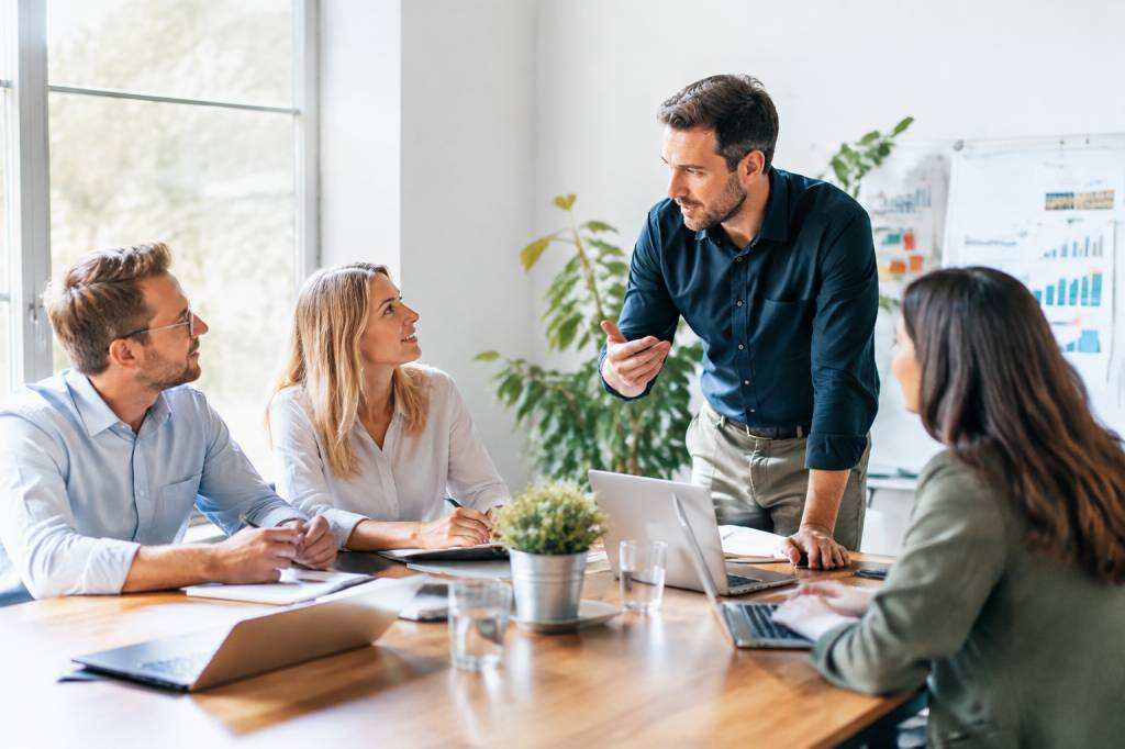 Marketing agency for b2b: die richtige strategie für nachhaltiges wachstum