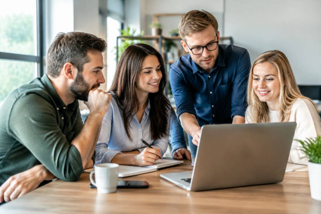 Online marketing firma finden und die passende agentur auswählen