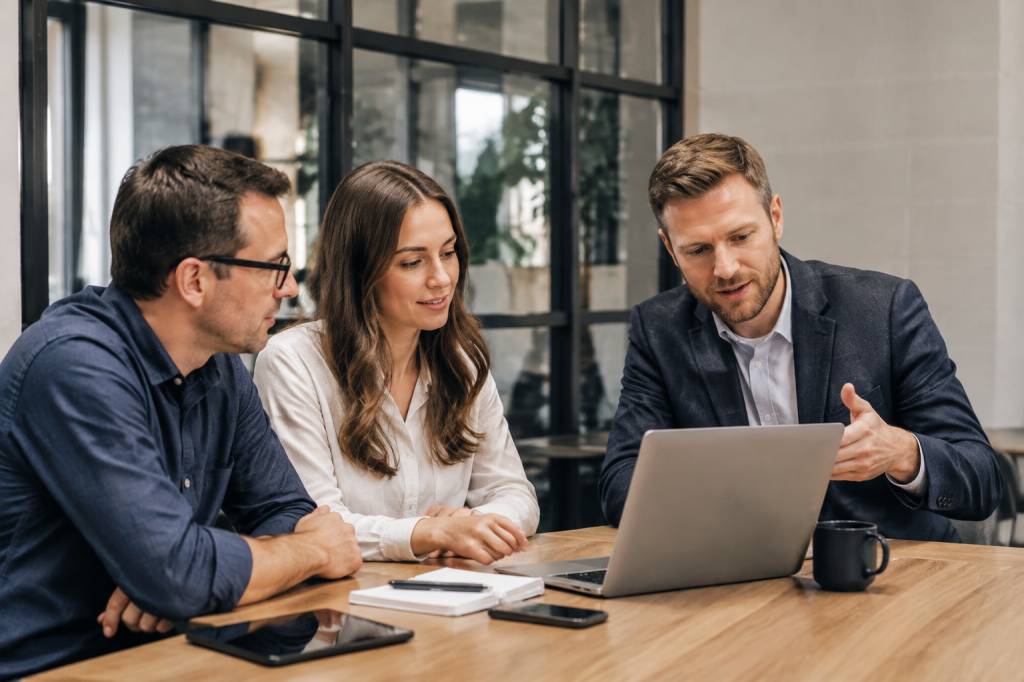 B2b marketing company: die richtige strategie für erfolgreiches digitales b2b-marketing
