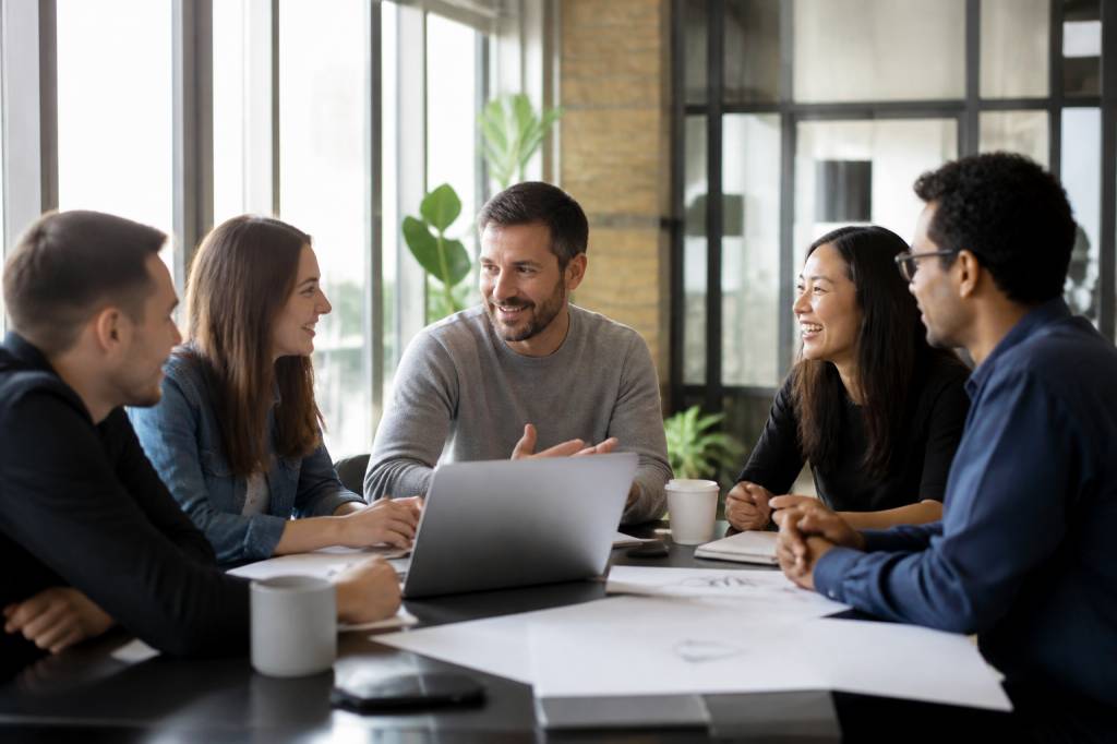 Berlin web agency: die richtige agentur für modernes webdesign und digitale projekte