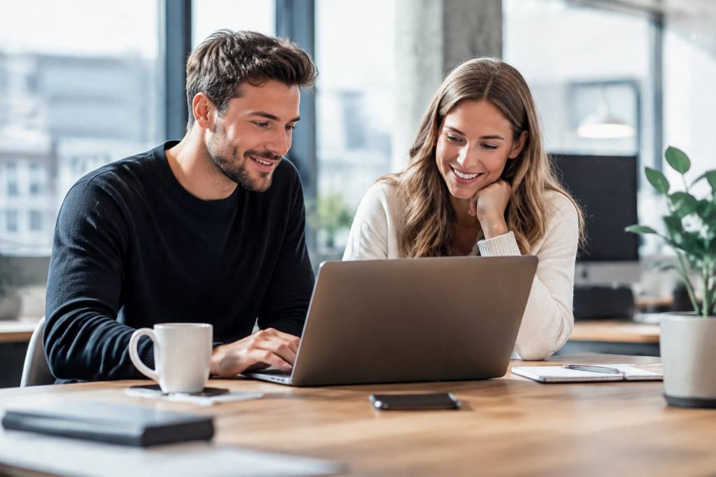 E Commerce Agentur Hamburg: Erfolgreiche Onlineshops mit strategischem Design und digitaler expertise