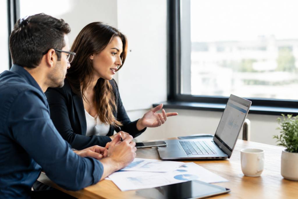 B2b marketing agency: wie b2b-marketing-agenturen digitale marken erfolgreich positionieren