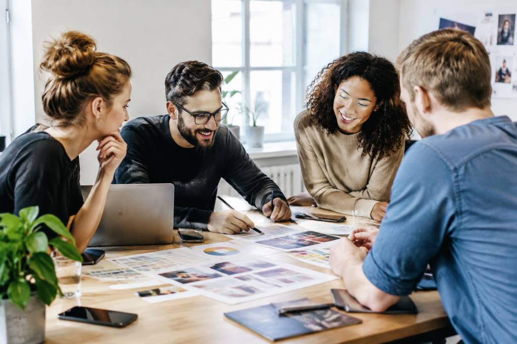 Branding-Agenturen Berlin: So finden Unternehmen die passende Agentur