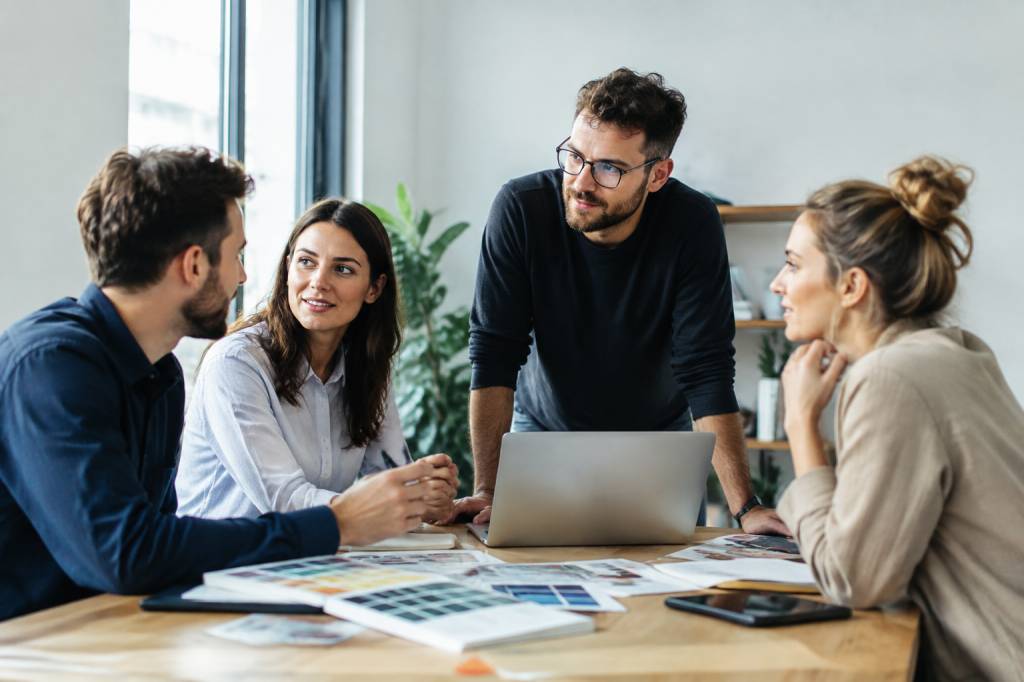 Brand agentur Berlin: So finden Unternehmen den richtigen Partner fürs Branding