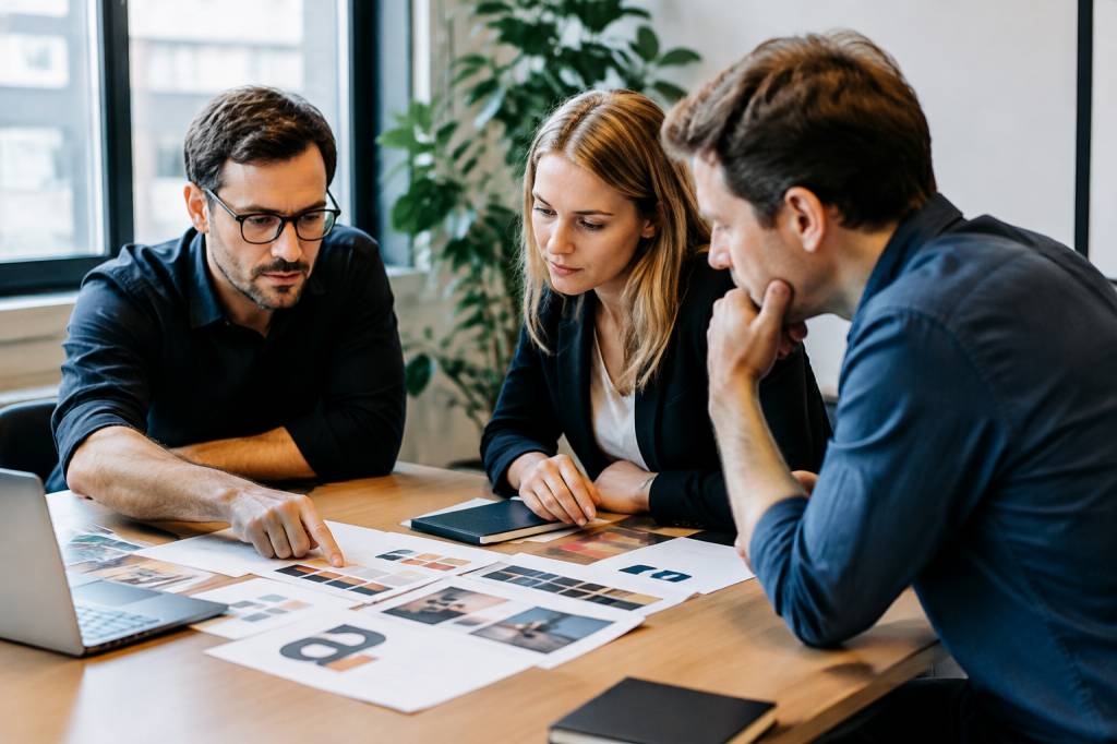Branding agencies Berlin: So finden Unternehmen die passende Markenagentur