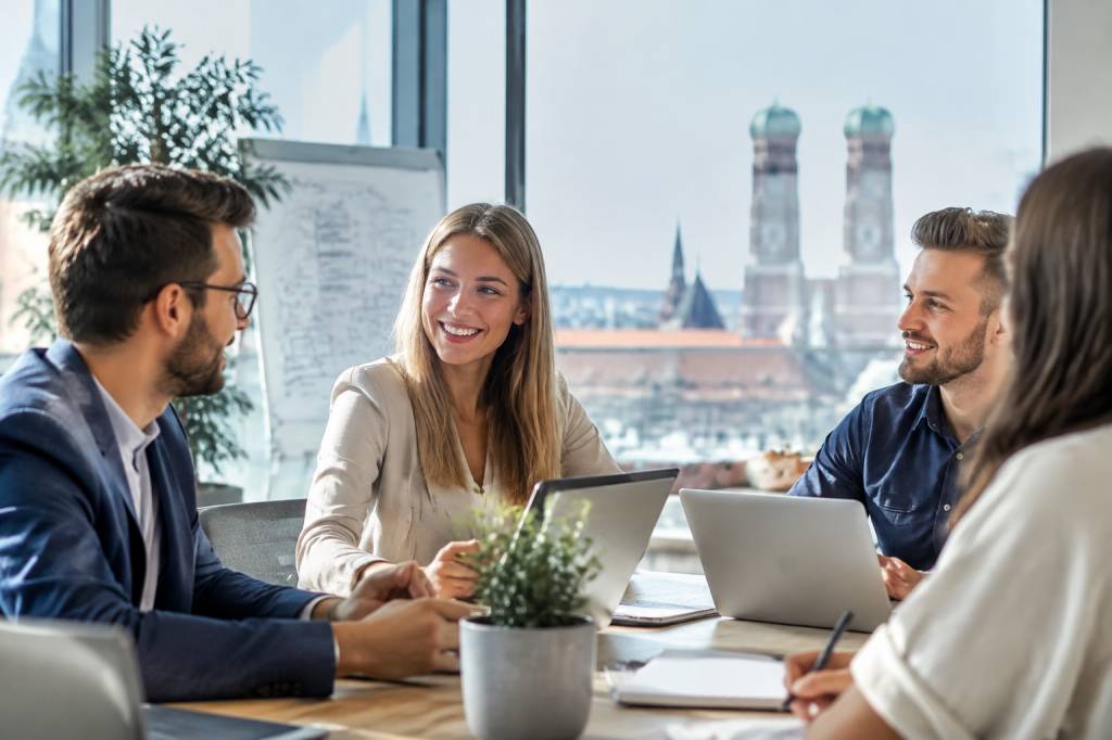 Die passende marketing agentur bayern für erfolgreiches digitales marketing finden